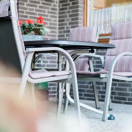 Lägenhet Sonnenschein, Jesteburg