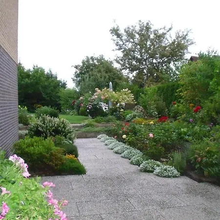 Апартаменты Sonnenschein,