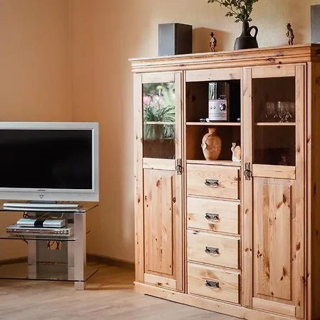 Апартаменты Sonnenschein, Jesteburg