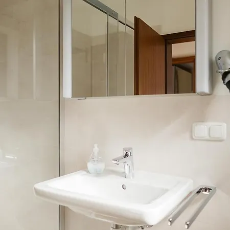 Апартаменты Sonnenschein, *