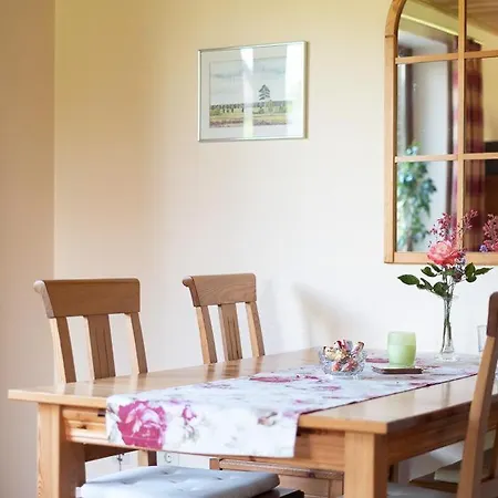 Апартаменты Sonnenschein,