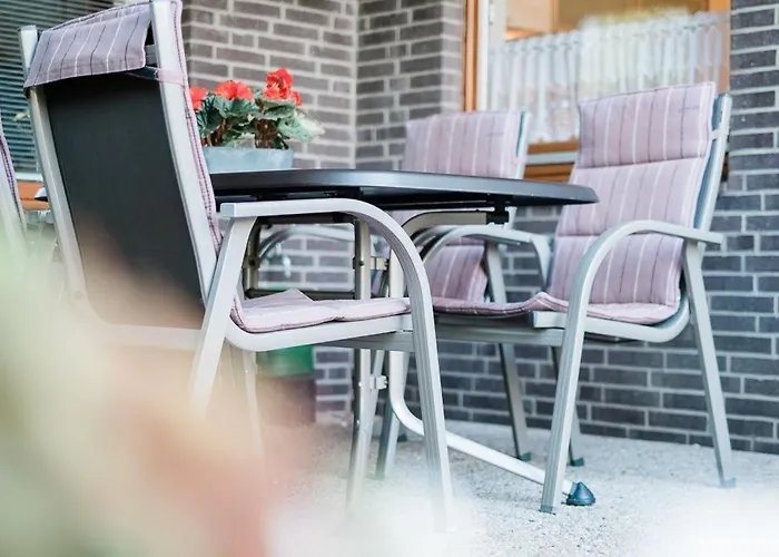 Lejlighed Sonnenschein, Jesteburg