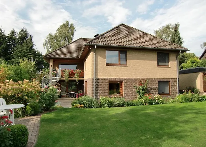 Sonnenschein, Lejlighed Jesteburg