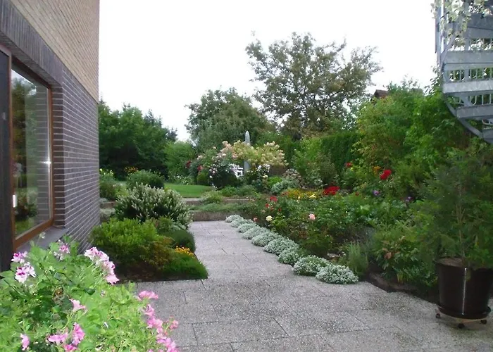 Lejlighed Sonnenschein,