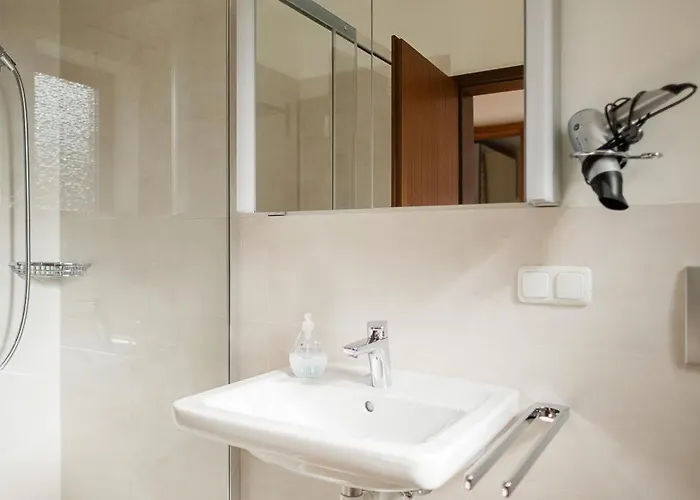 Lejlighed Sonnenschein, *