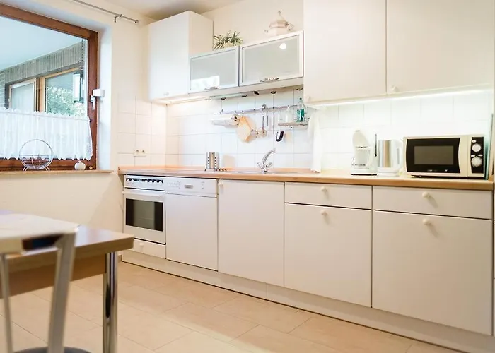 Sonnenschein, Jesteburg