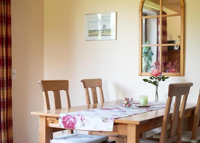 Lejlighed Sonnenschein,